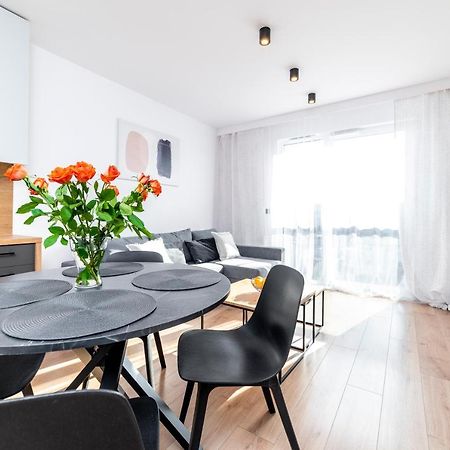 Apartament Nakielska 46A Lux 40M2 Bydgoszcz Exterior foto