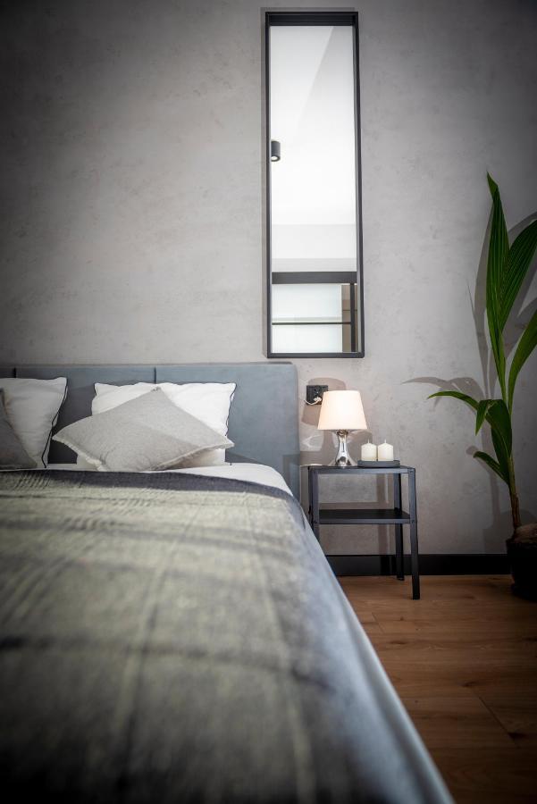 Apartament Nakielska 46A Lux 40M2 Bydgoszcz Exterior foto